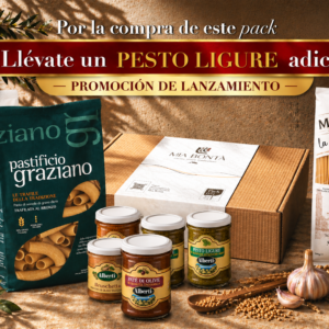 Pack Más Sabor