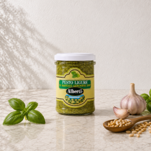 Pesto genovese